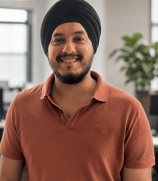 Sahib S C